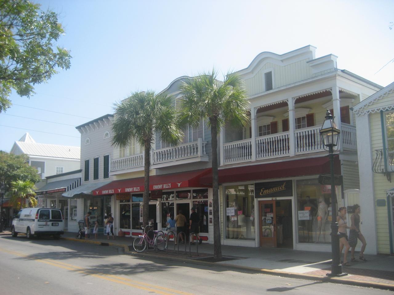 Key West