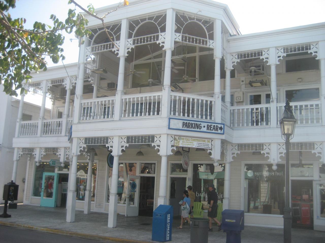 Key West