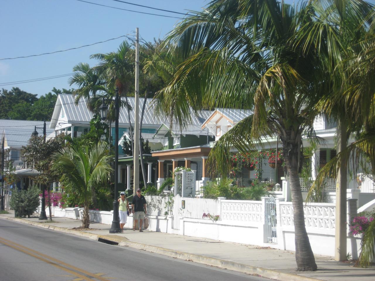 Key West