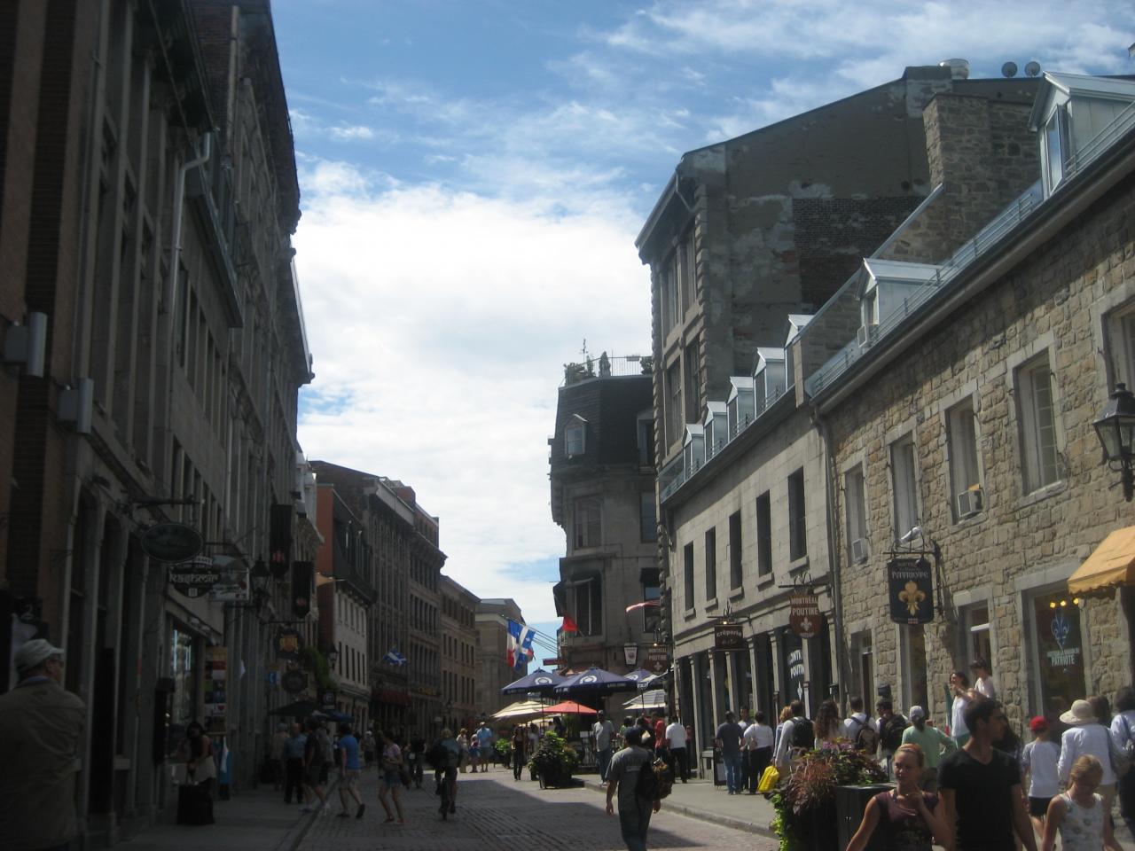 Montréal