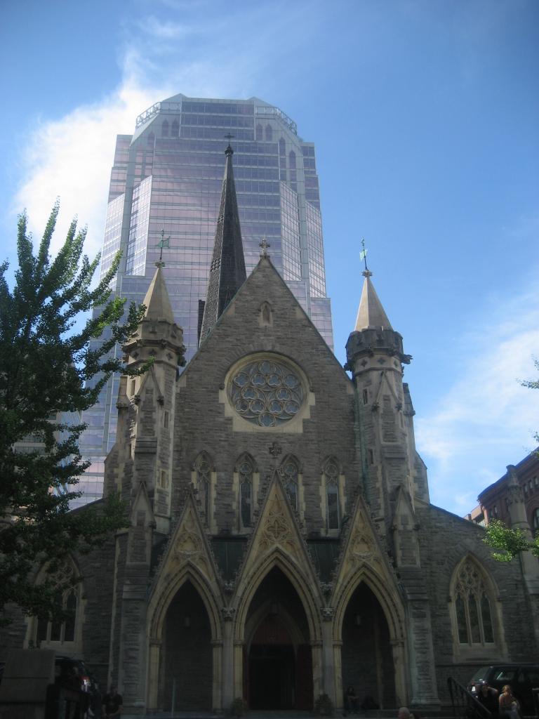 Montréal