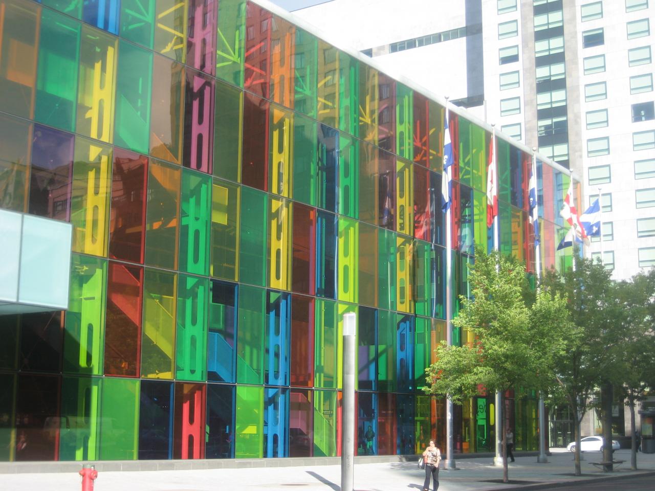 Montréal