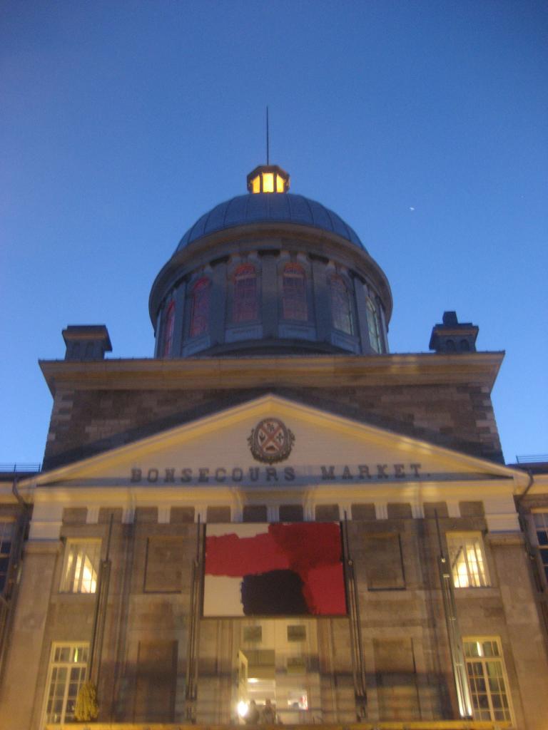 Montréal