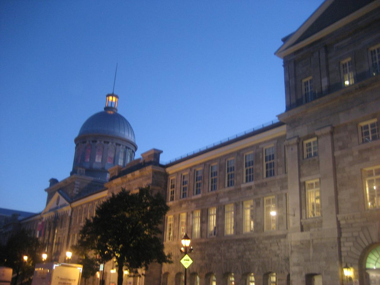 Montréal