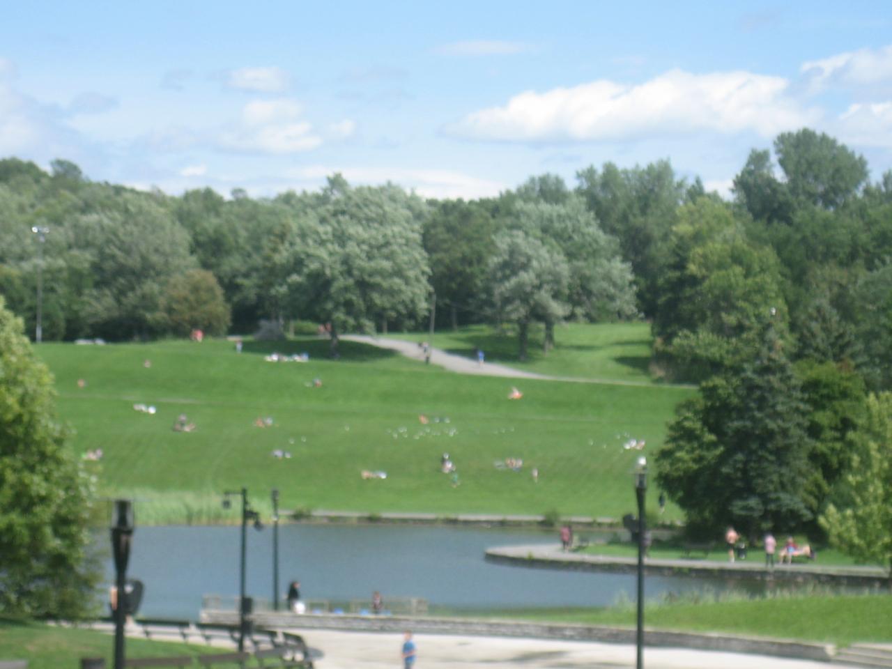 Montréal