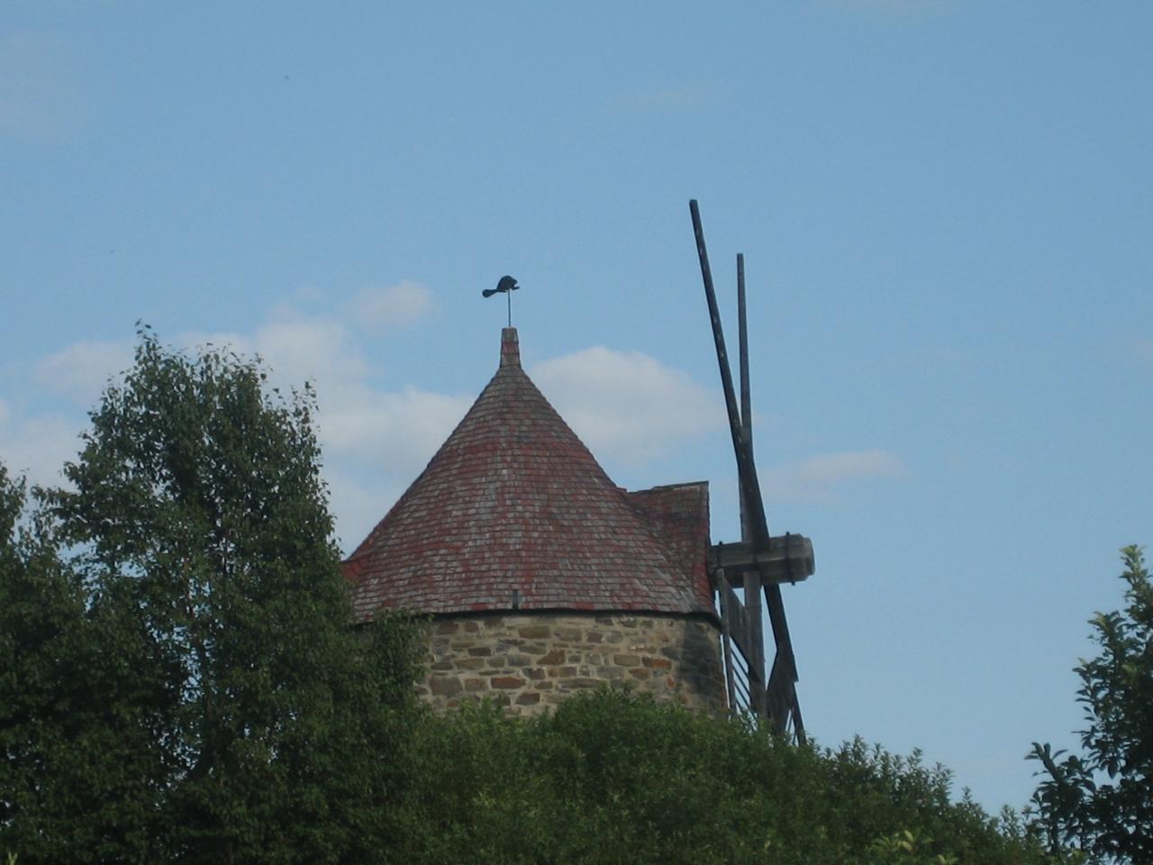 De Québec à Tadousac