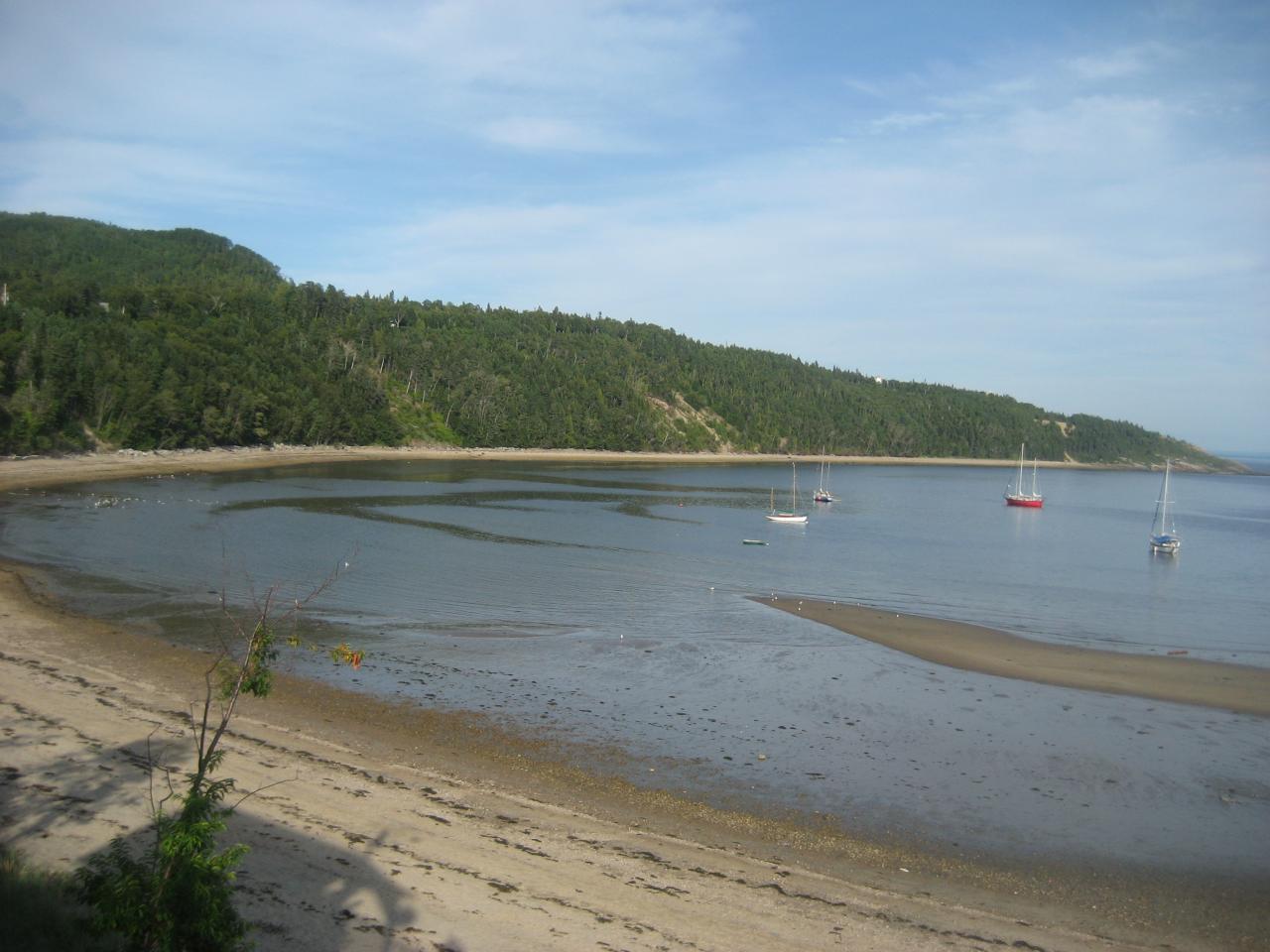 Tadousac
