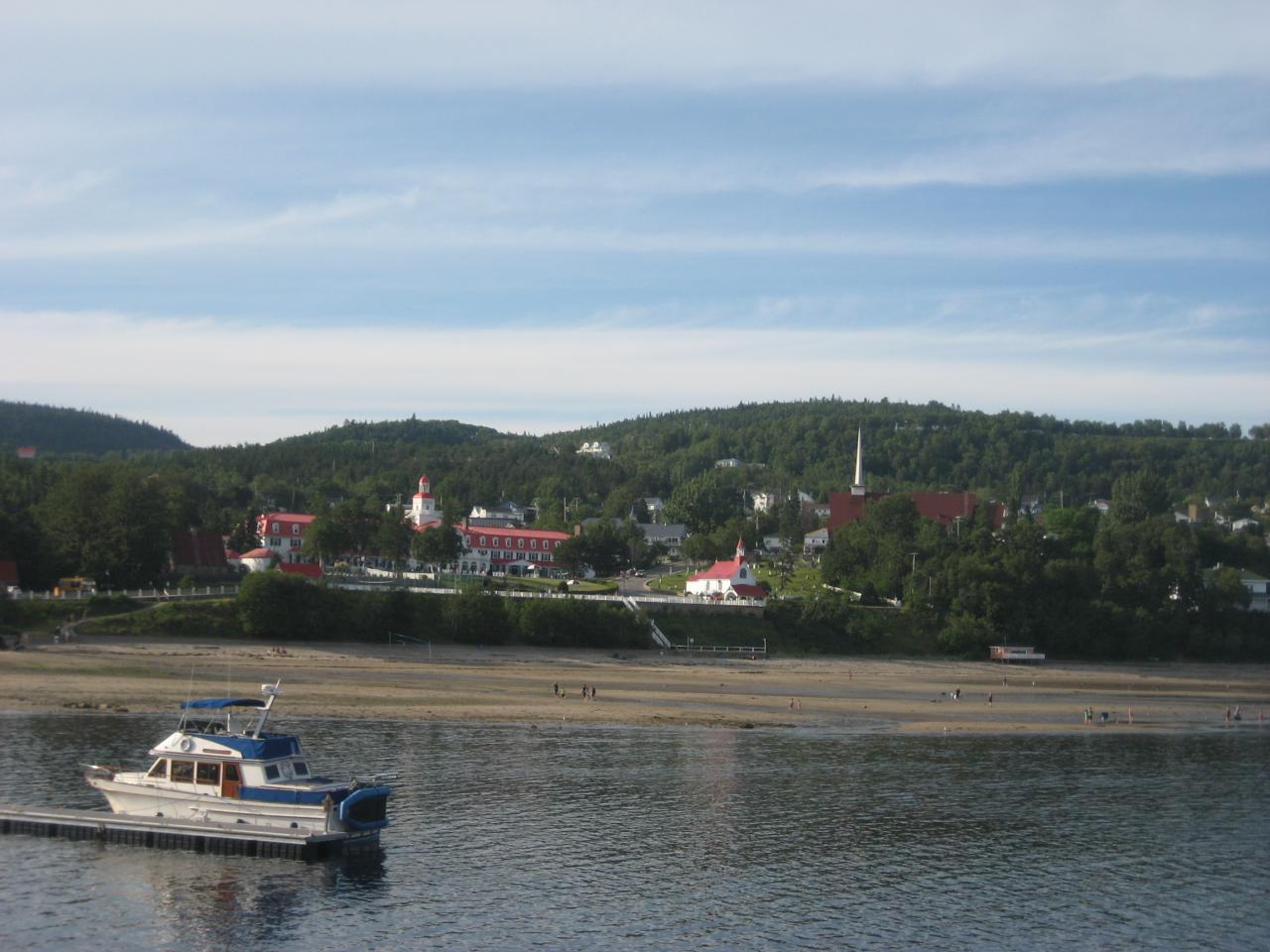 Tadousac