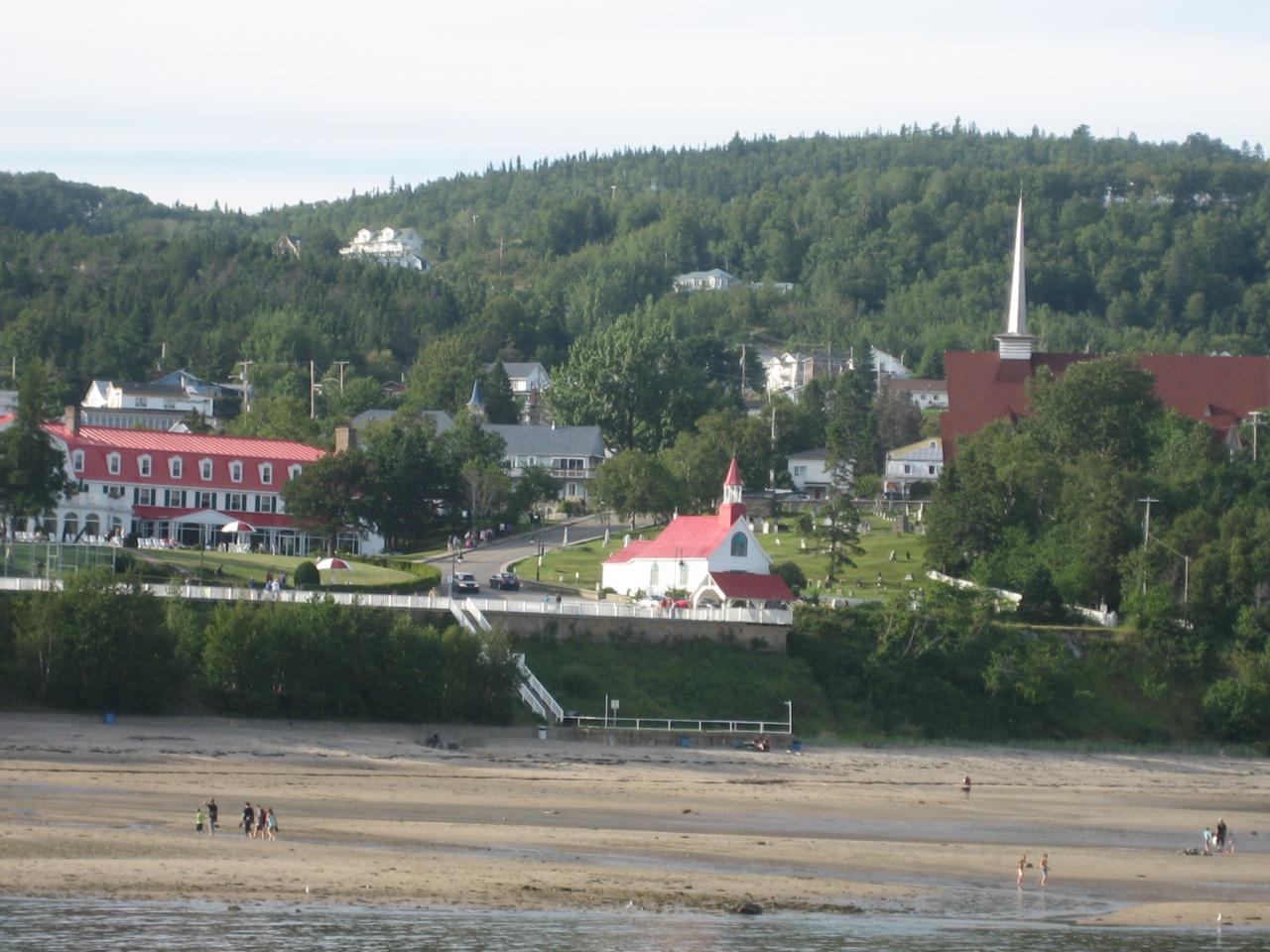 Tadousac
