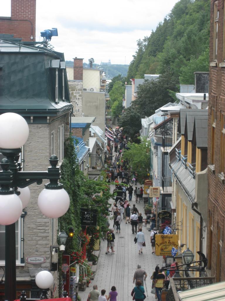 Québec City
