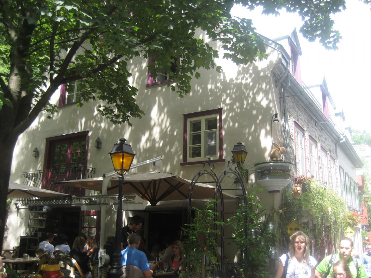 Québec City
