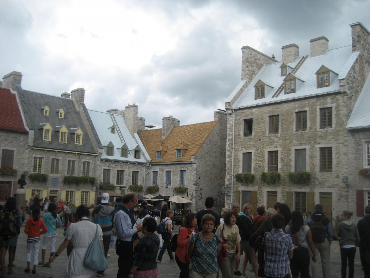 Québec City