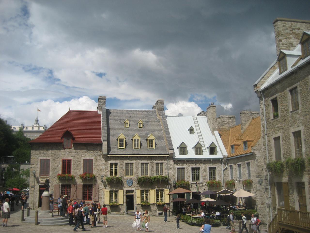 Québec City