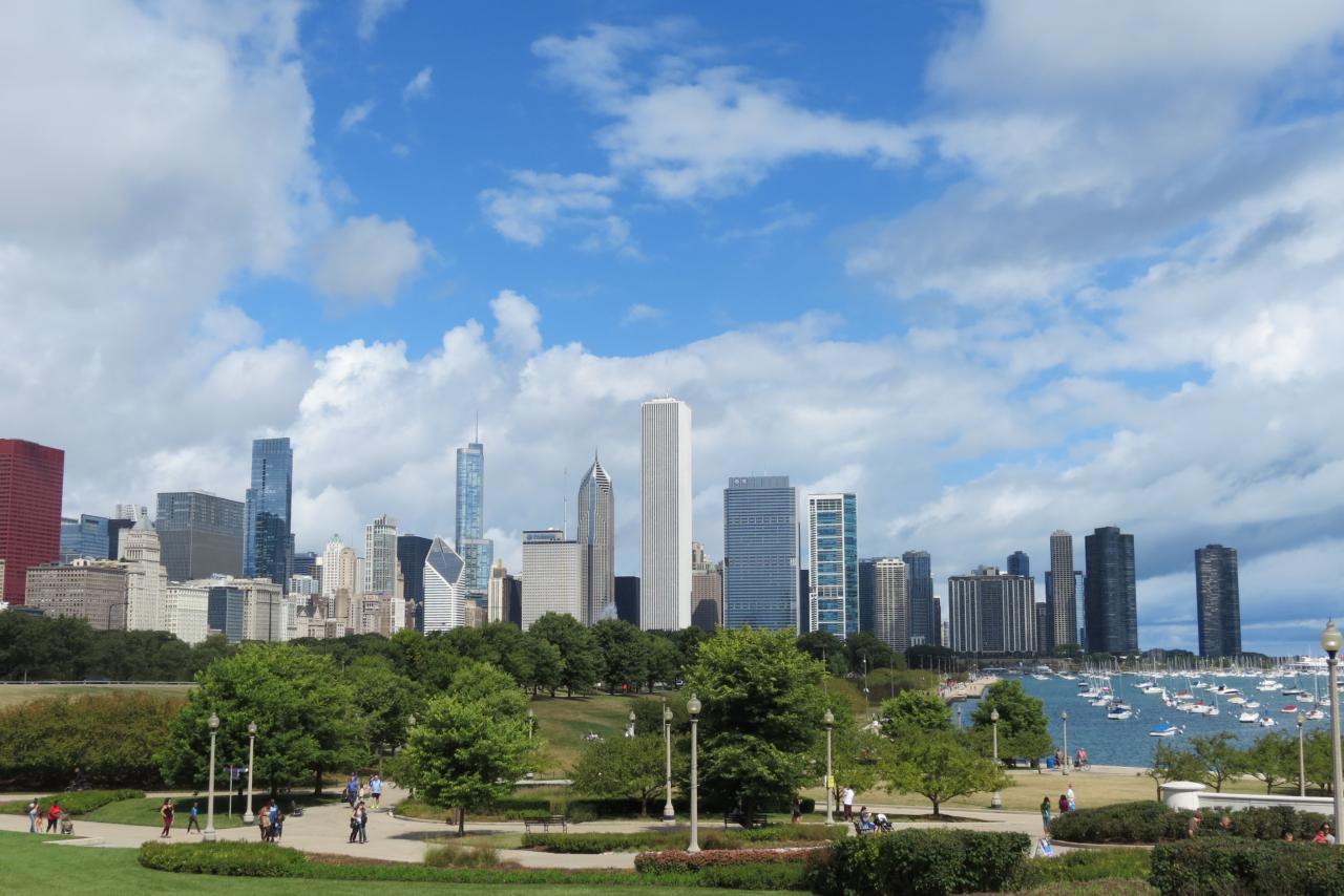 Chicago
