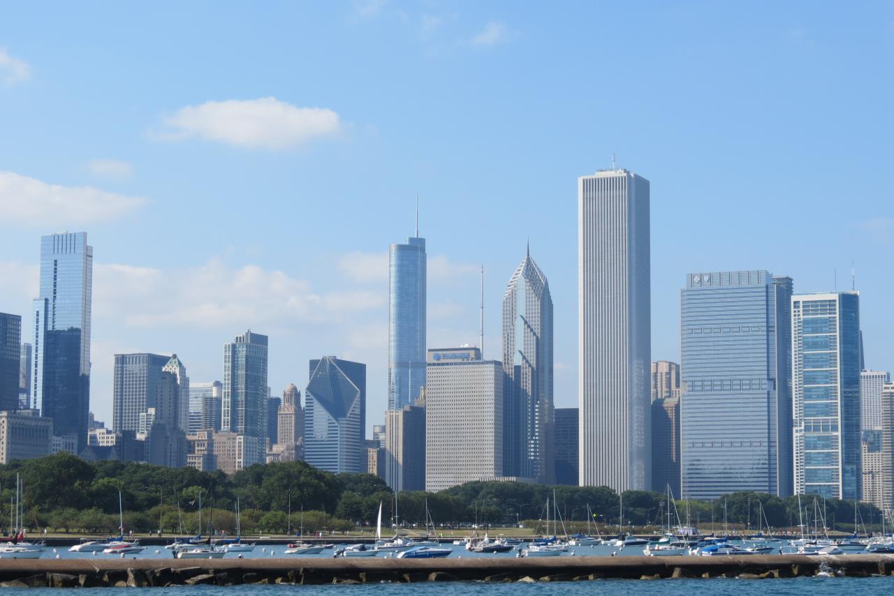 Chicago