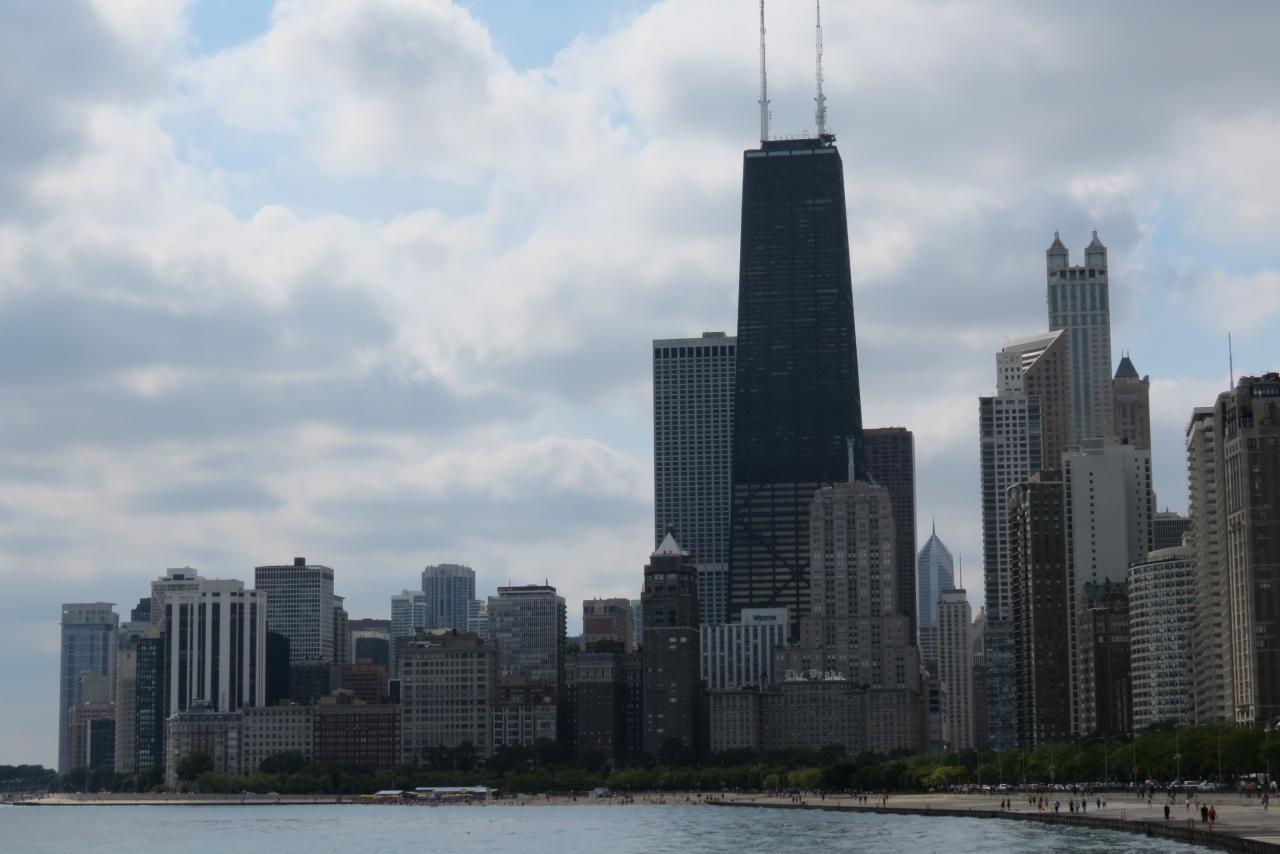 Chicago