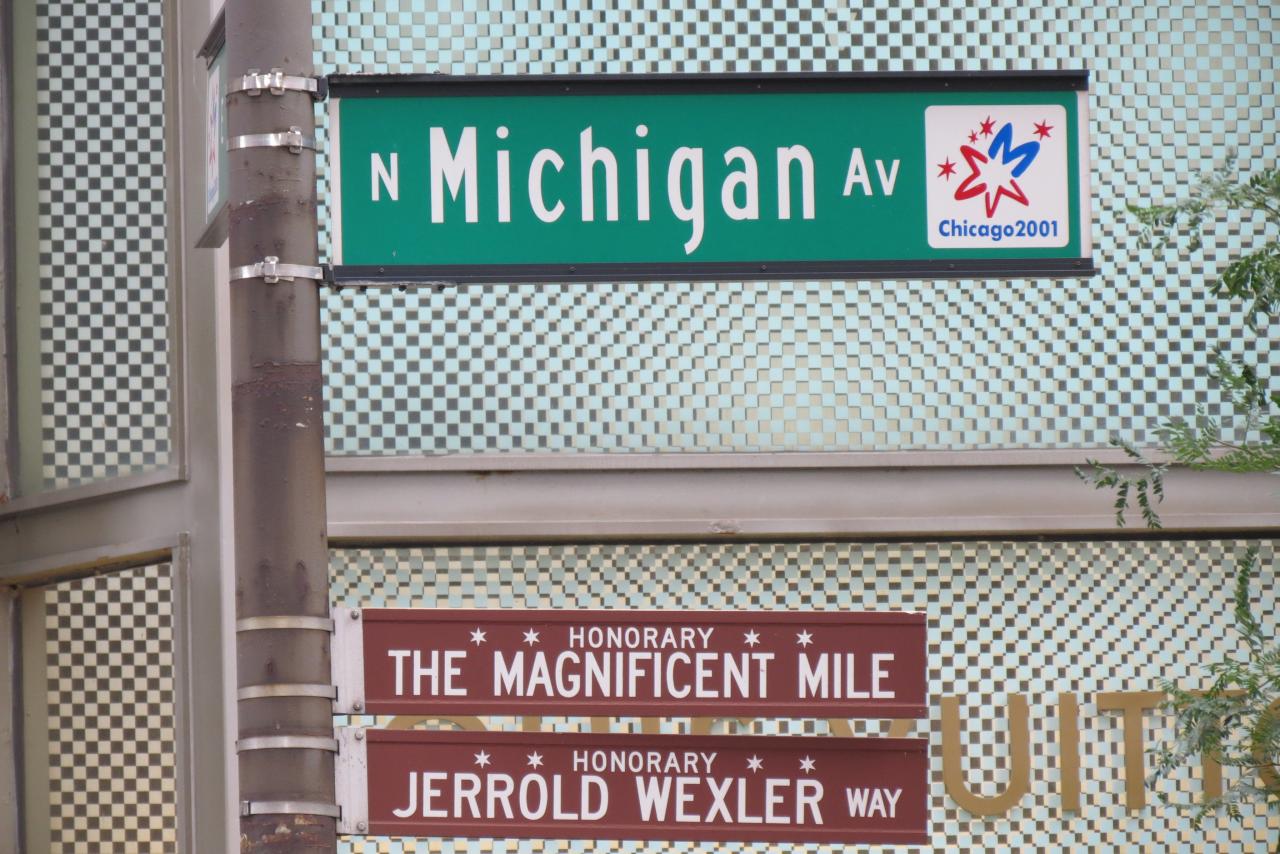 Chicago