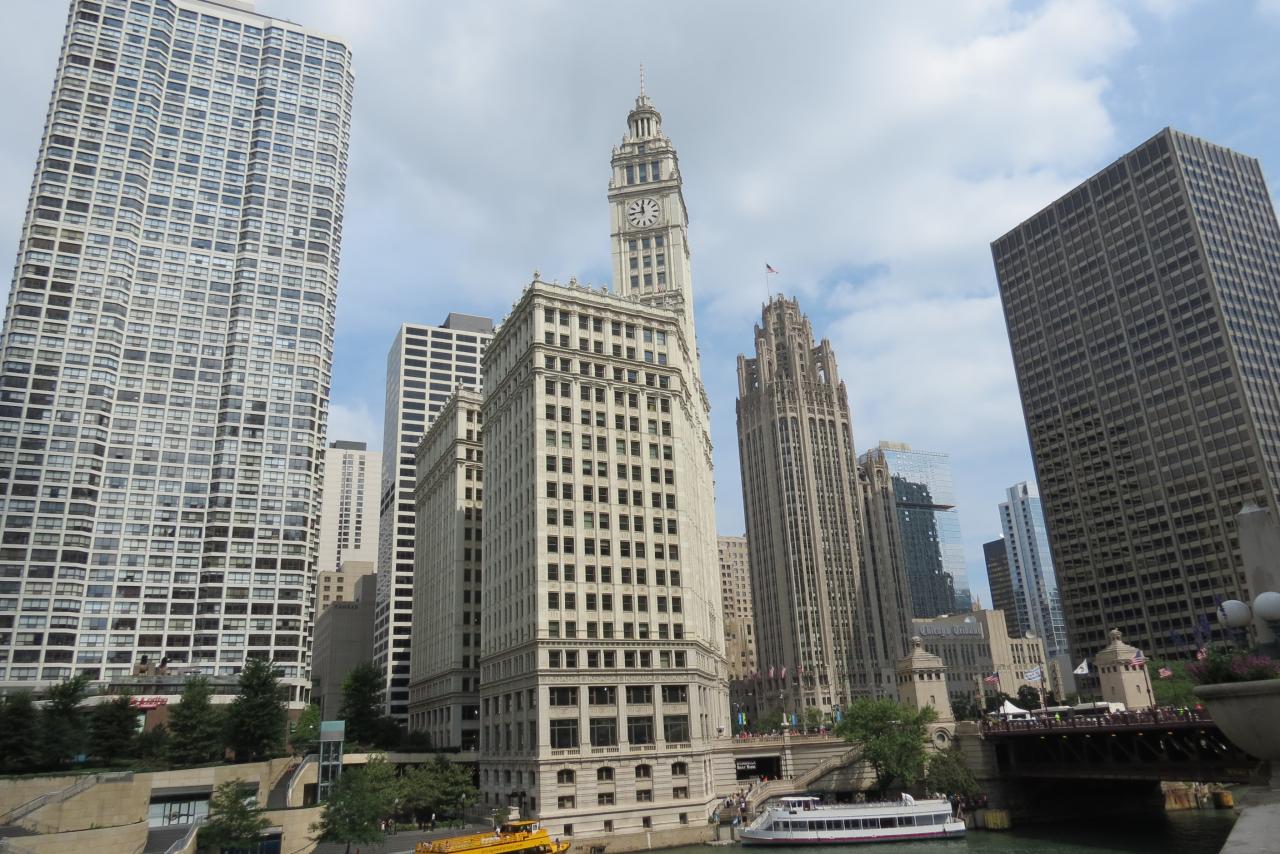 Chicago