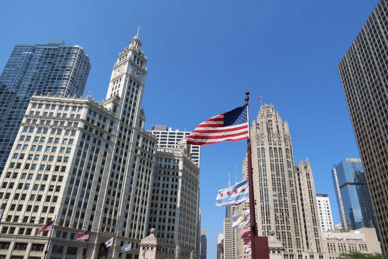 Chicago