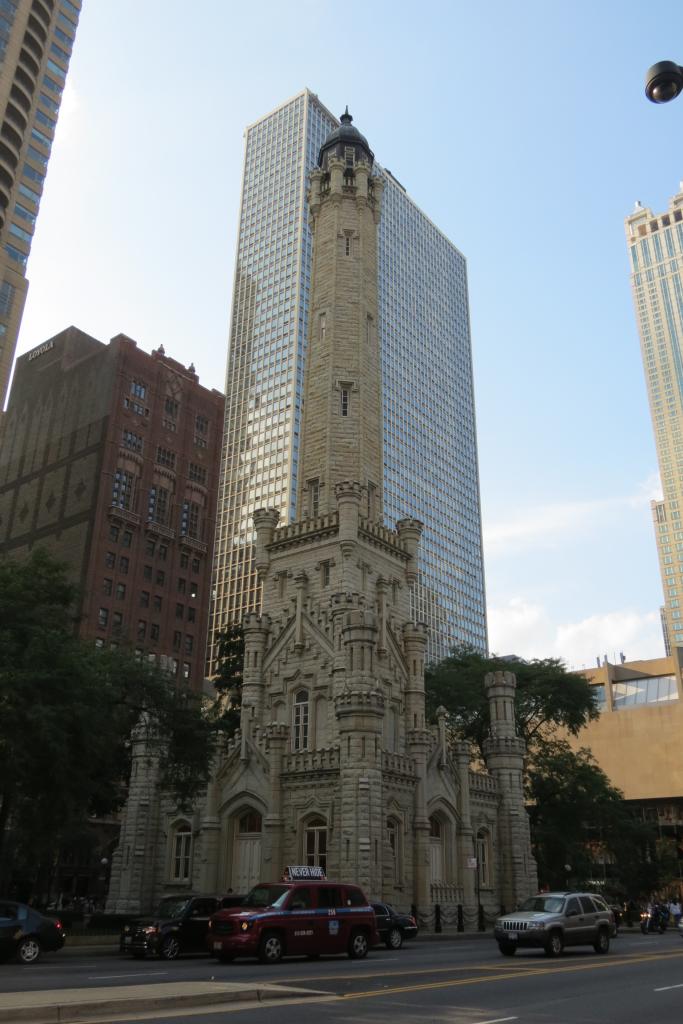 Chicago