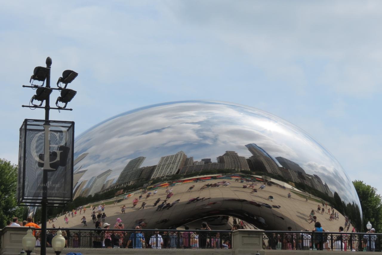 Chicago