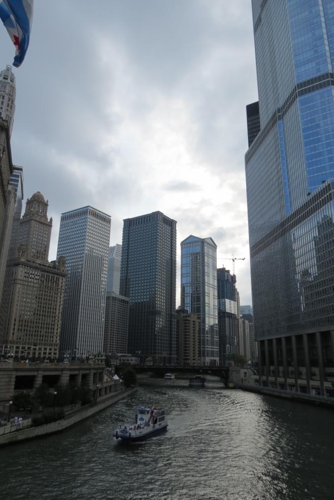 Chicago