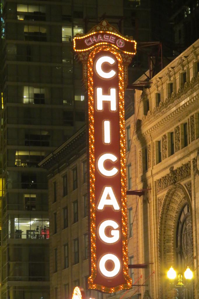Chicago