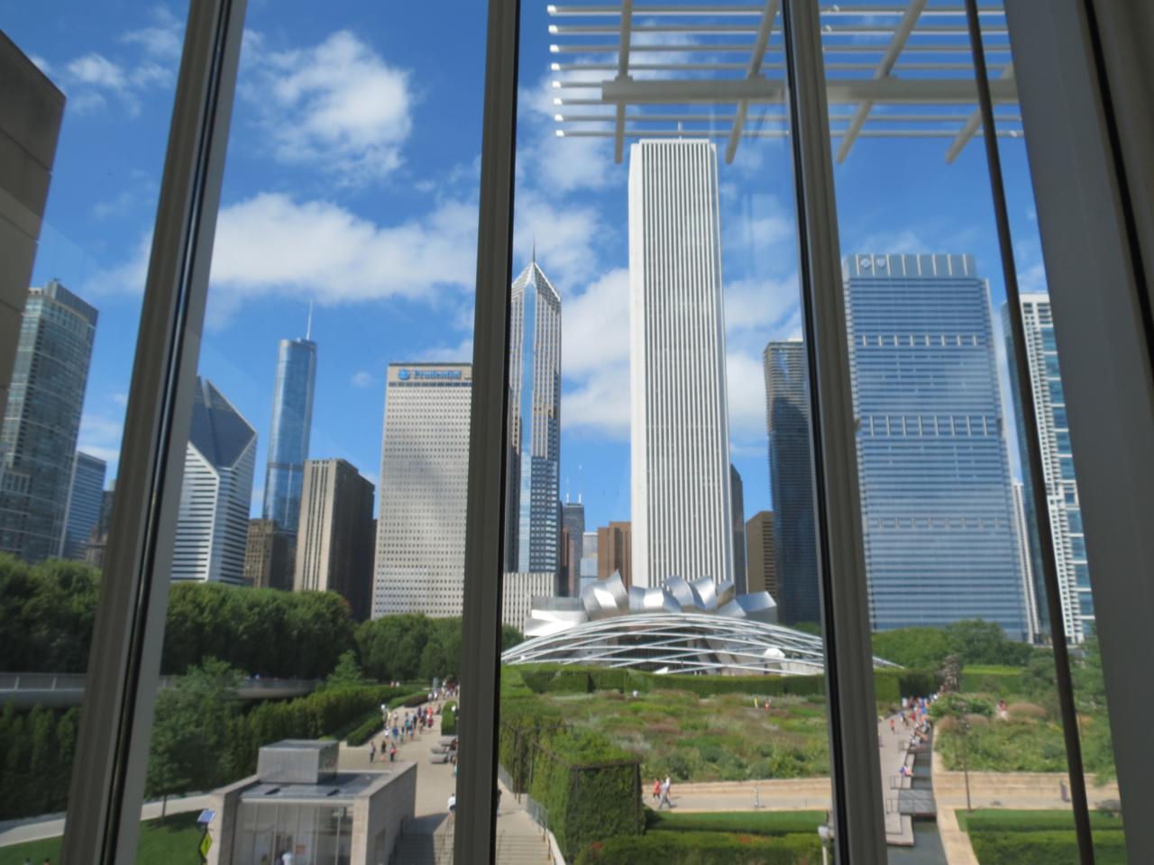 Chicago