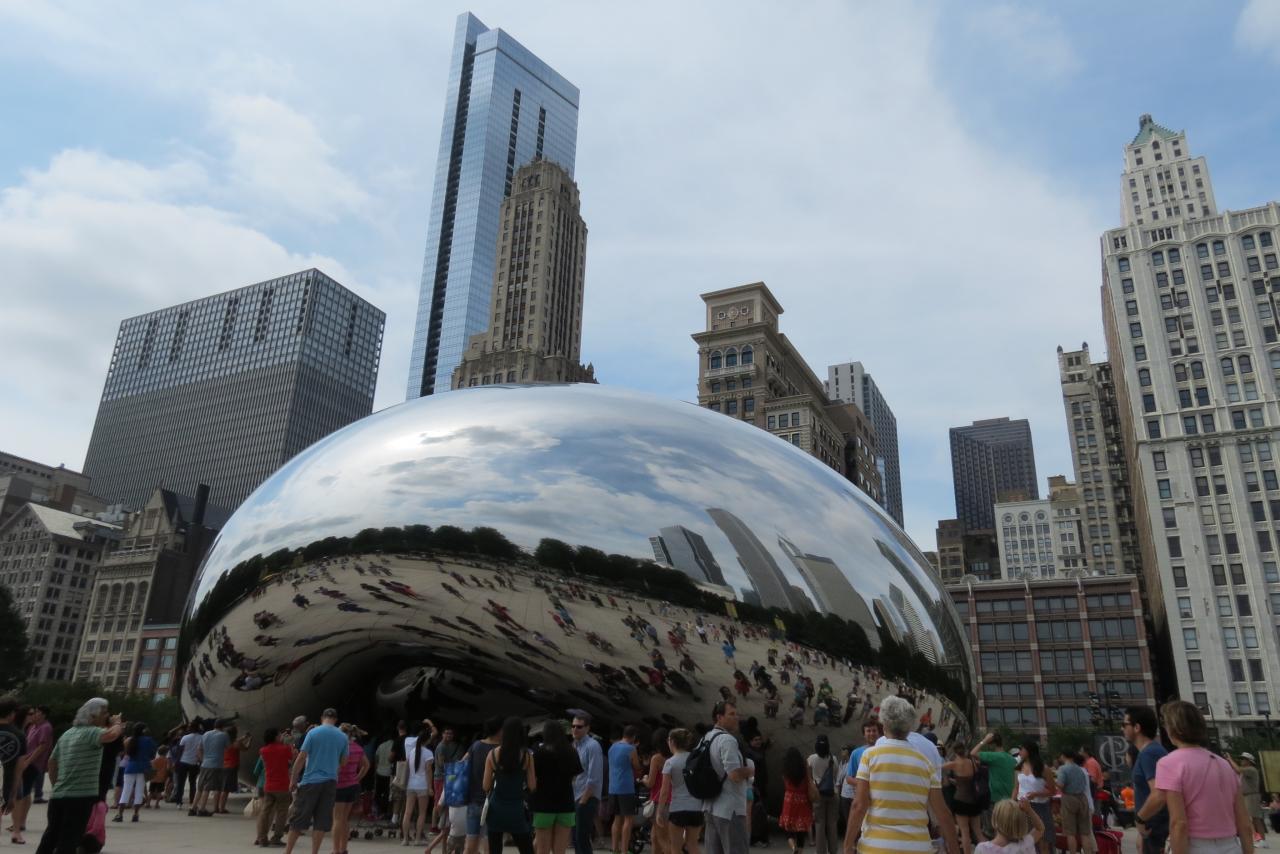 Chicago