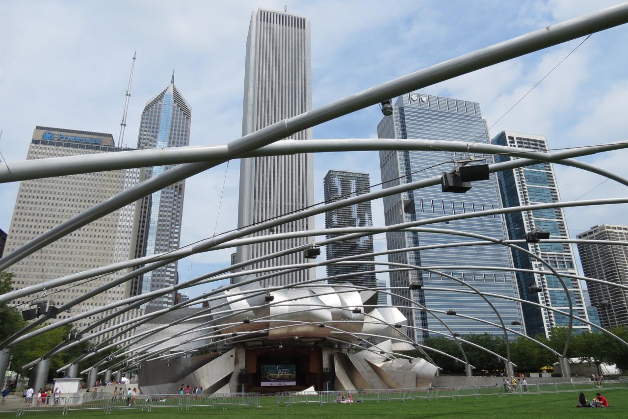 Chicago