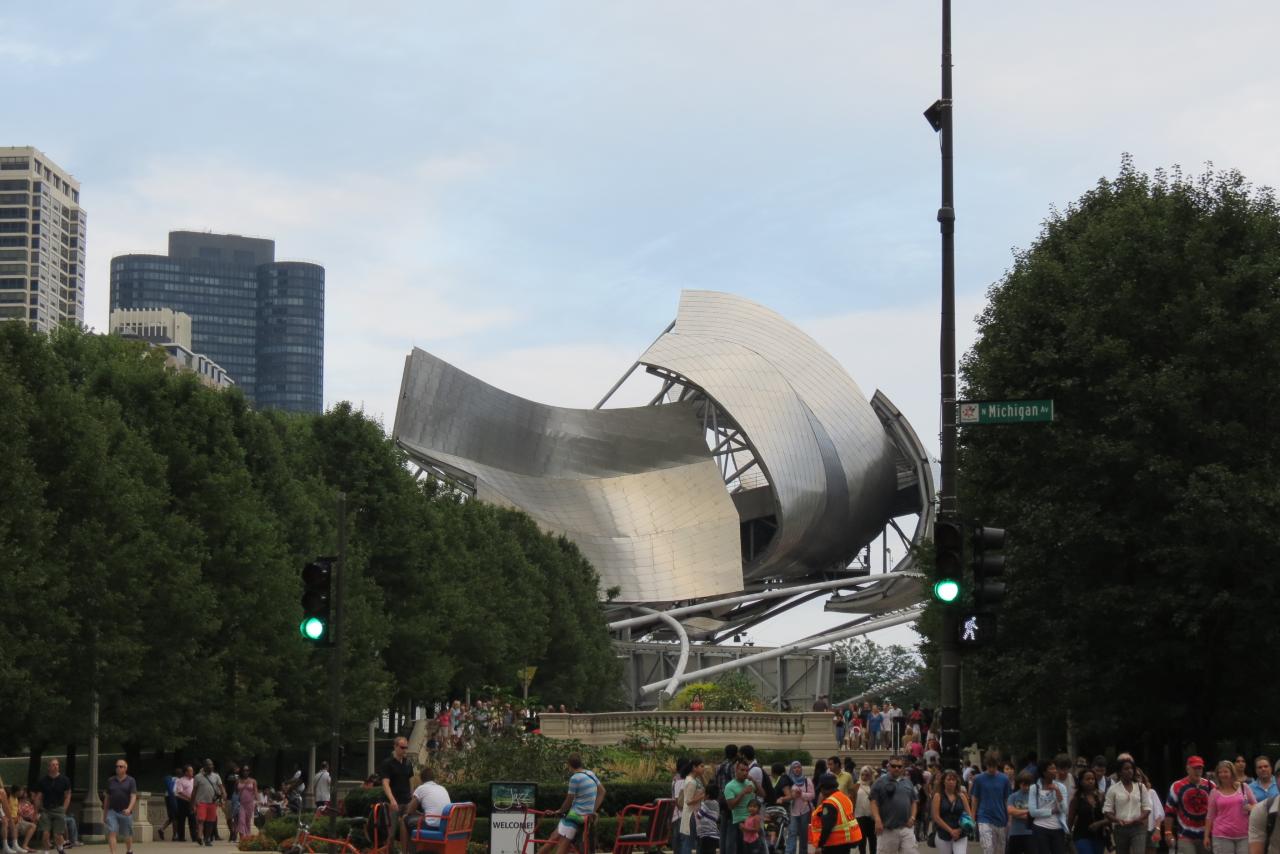 Chicago