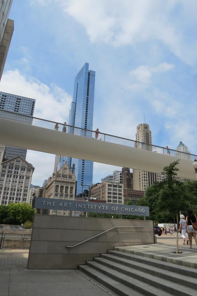 Chicago