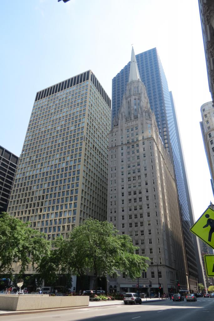 Chicago