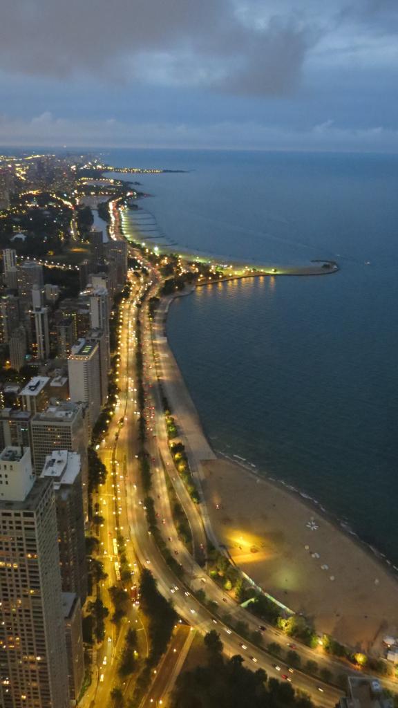 Chicago
