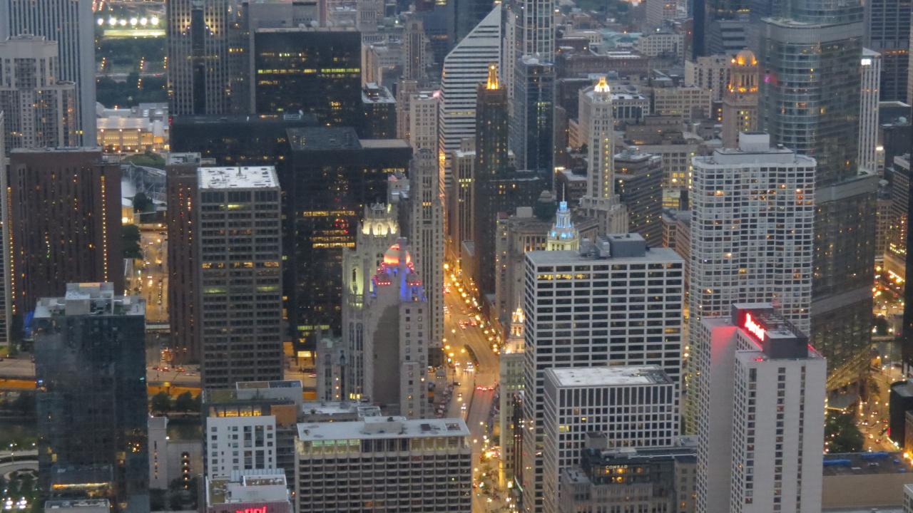 Chicago