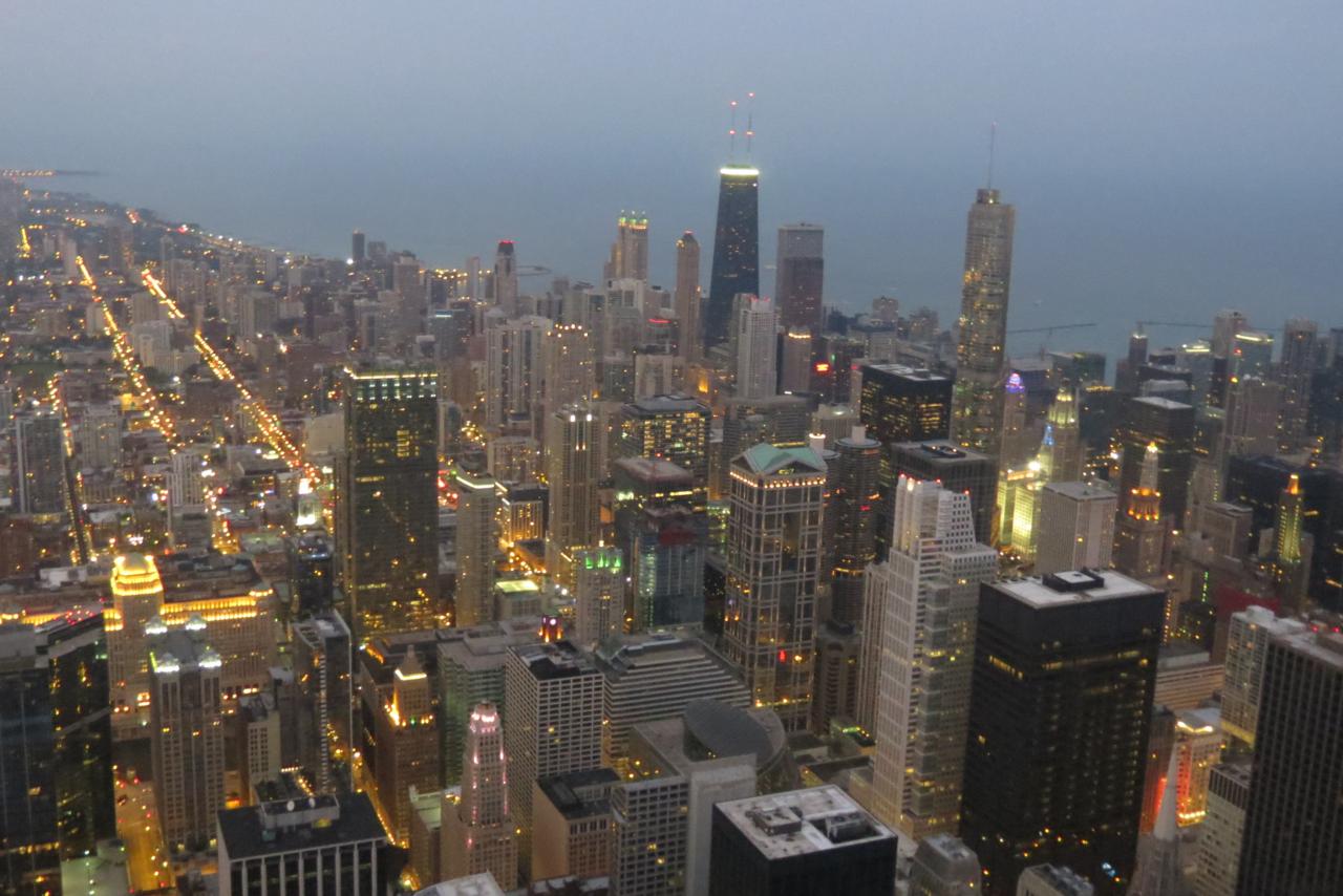 Chicago