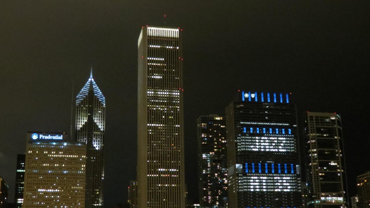 Chicago