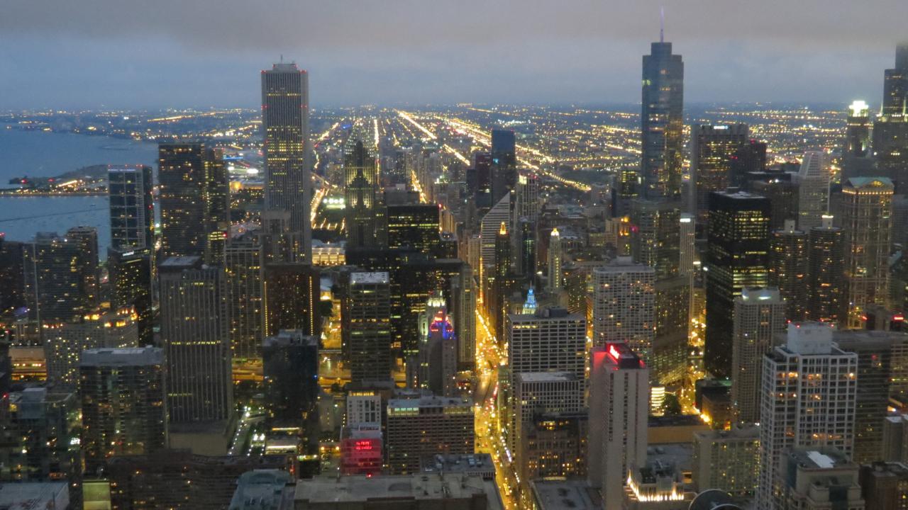 Chicago