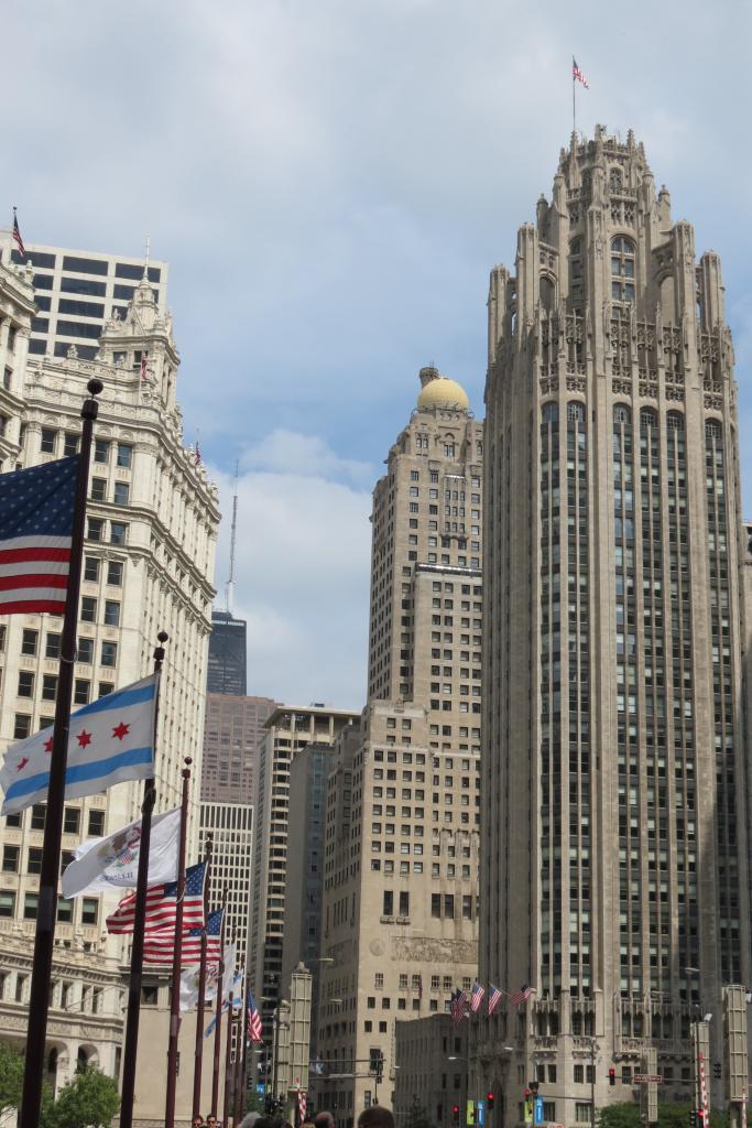 Chicago