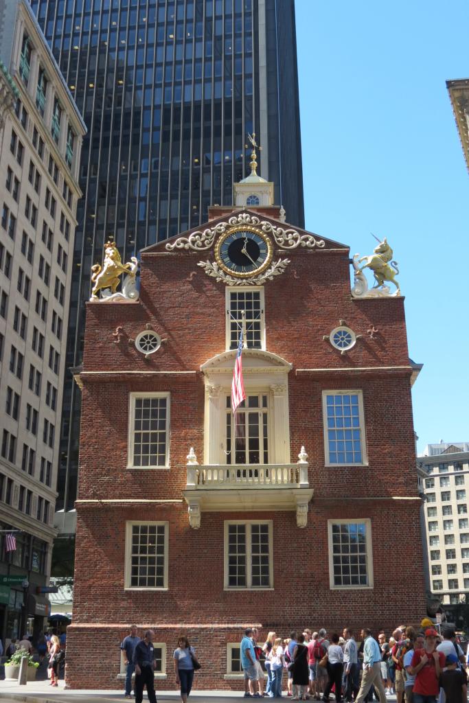 Boston