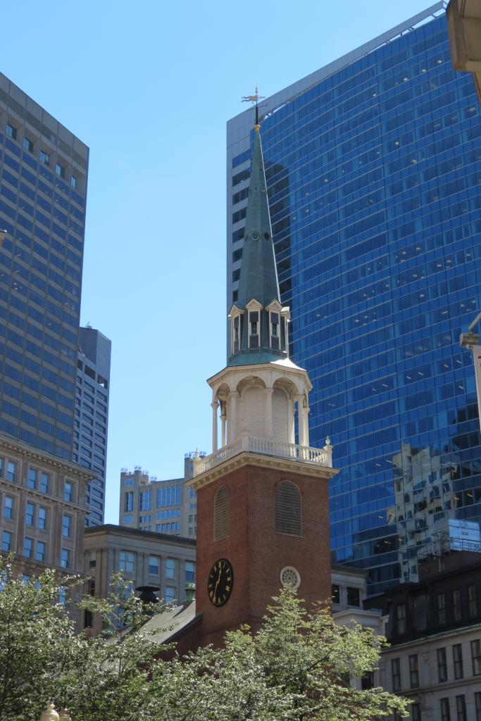 Boston