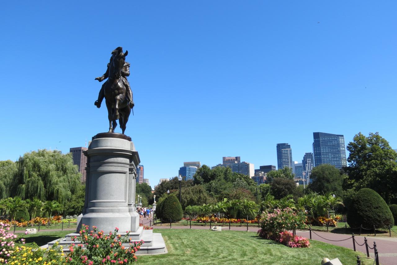 Boston
