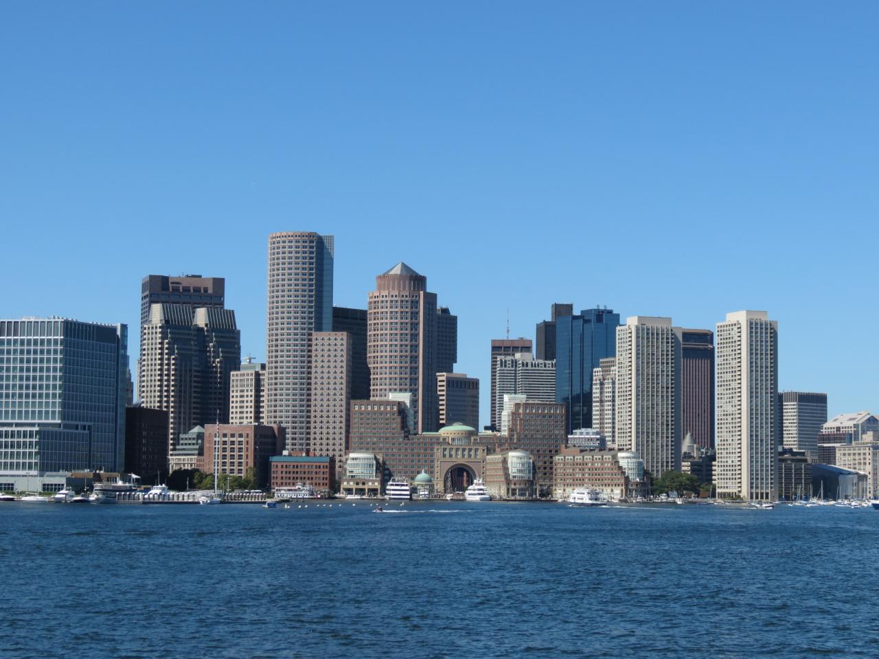 Boston