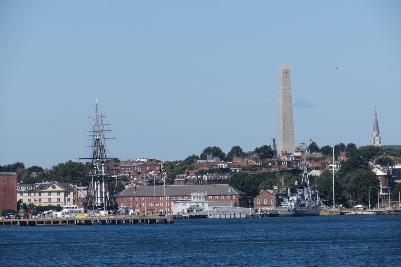 Boston
