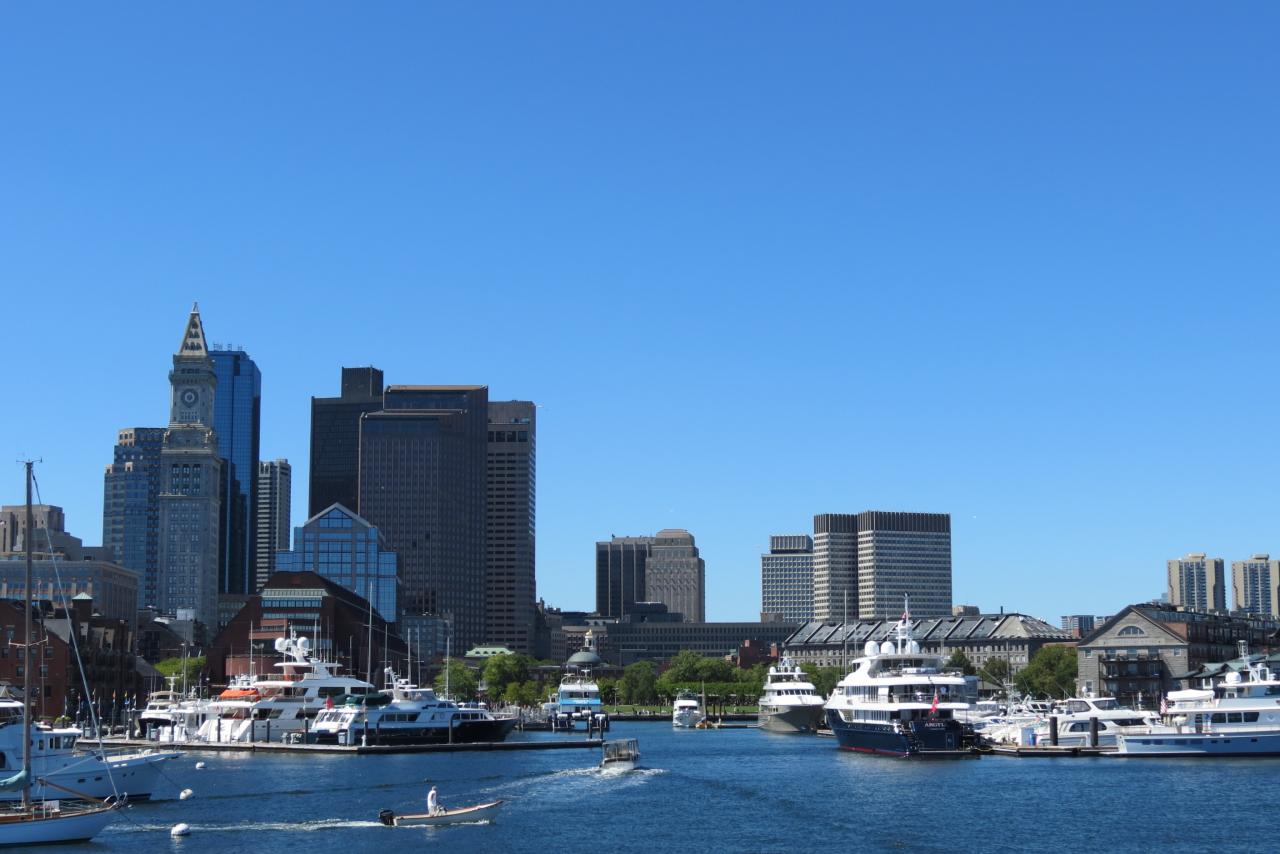 Boston