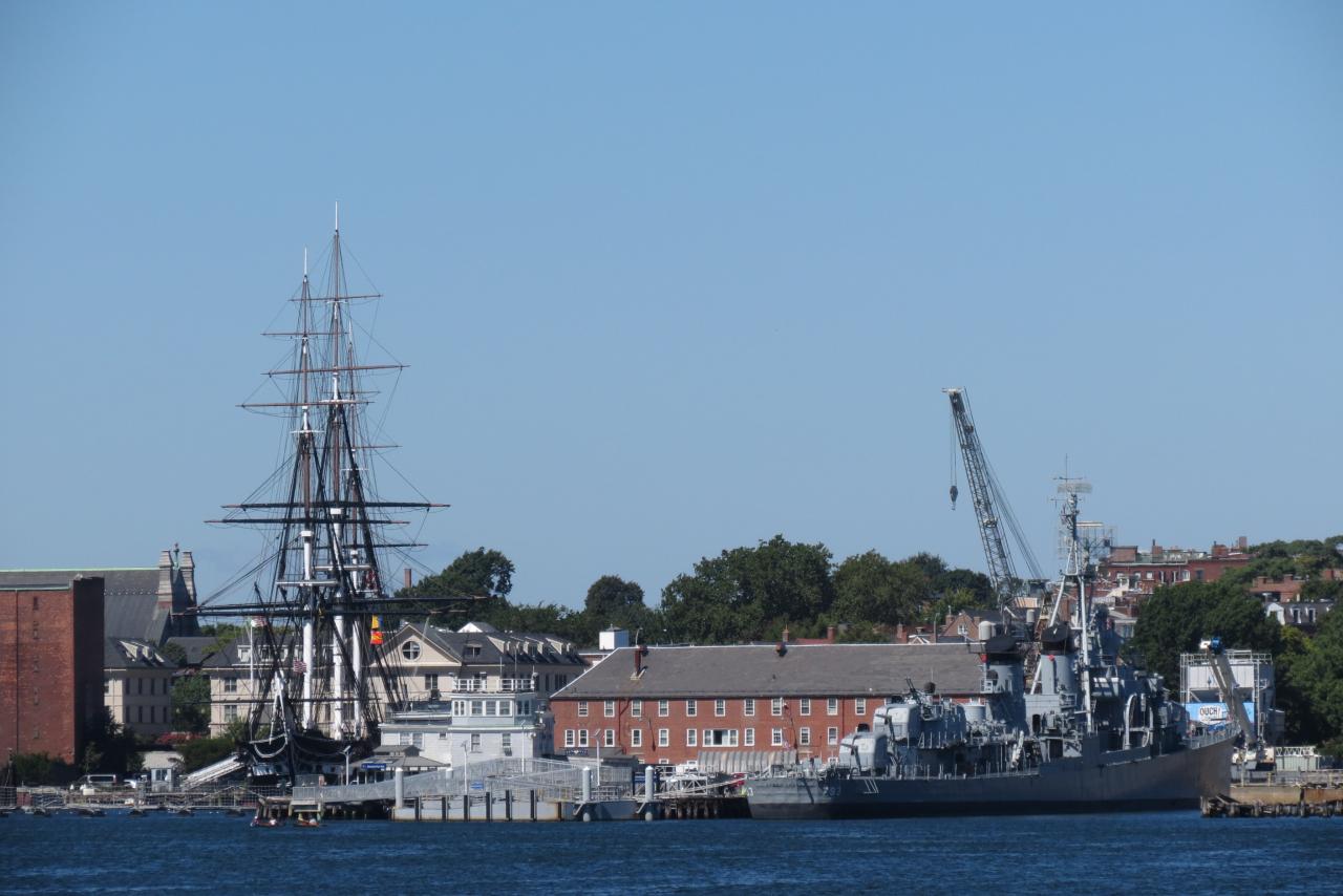 Boston