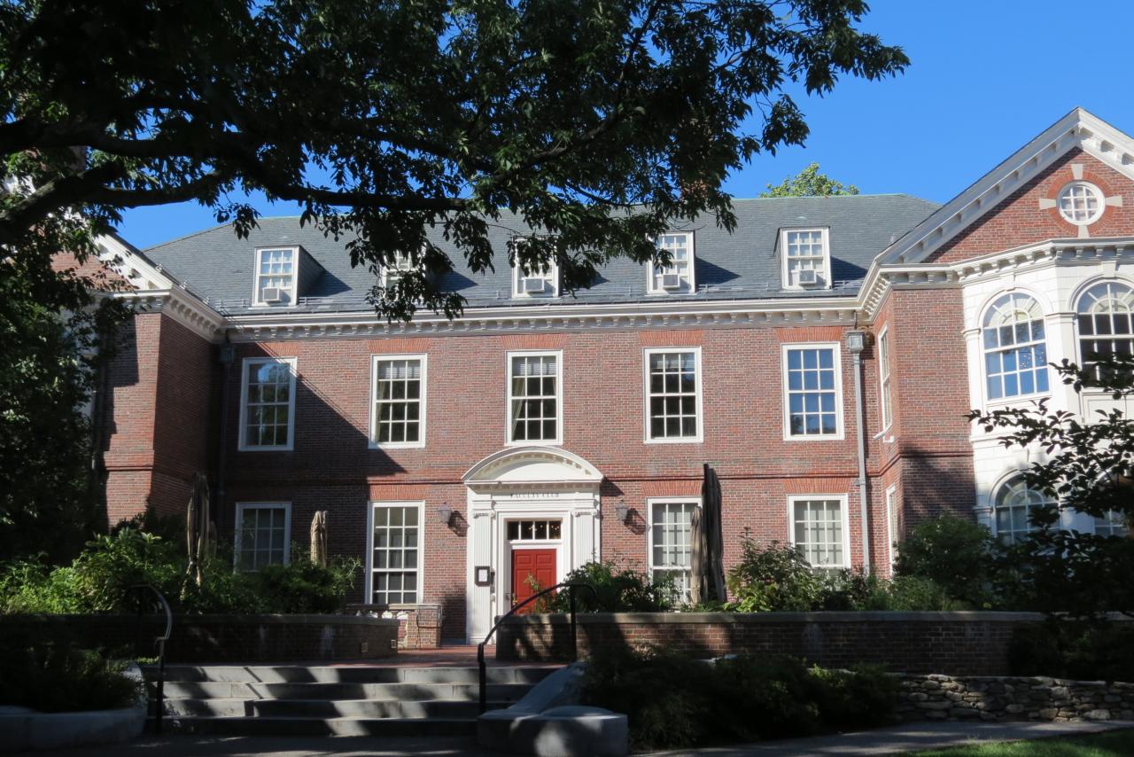 Boston