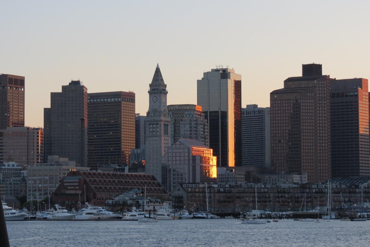 Boston