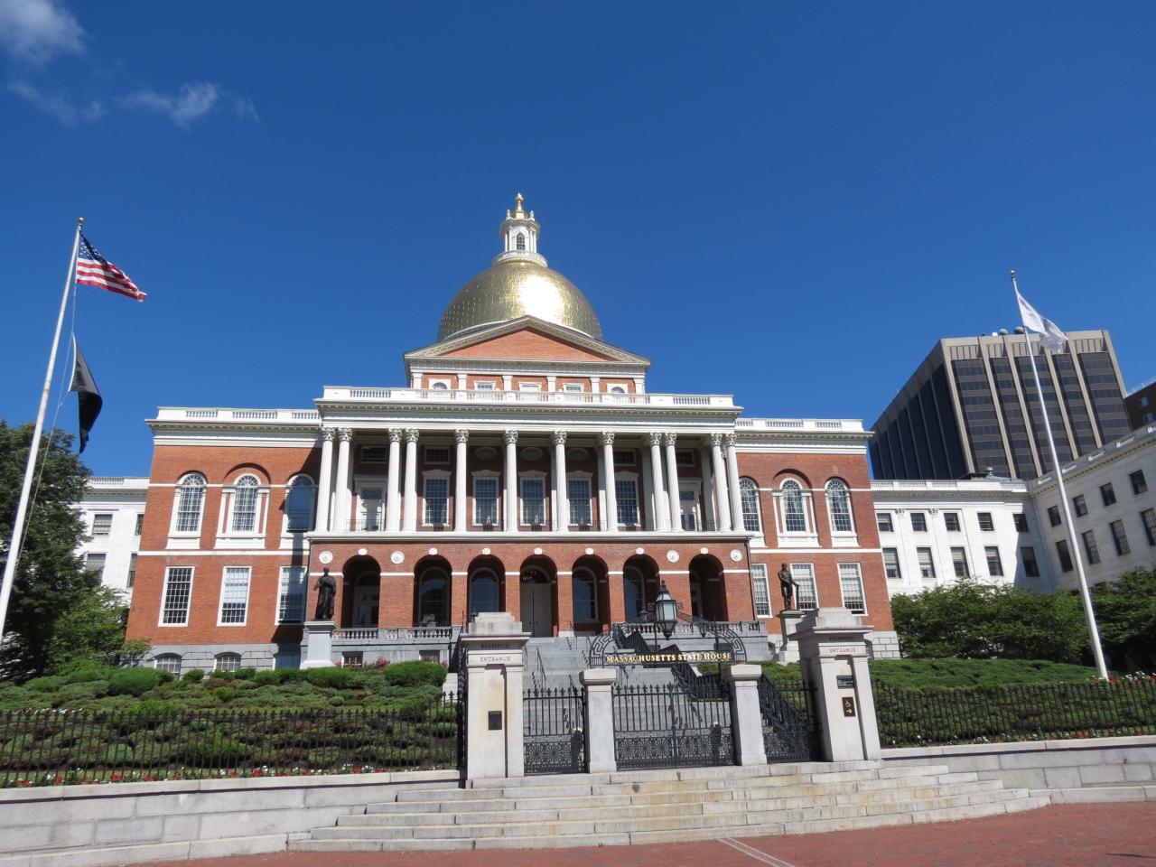 Boston