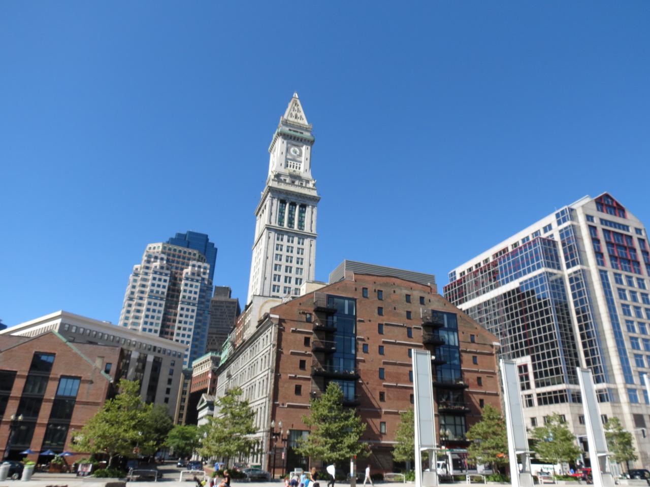 Boston